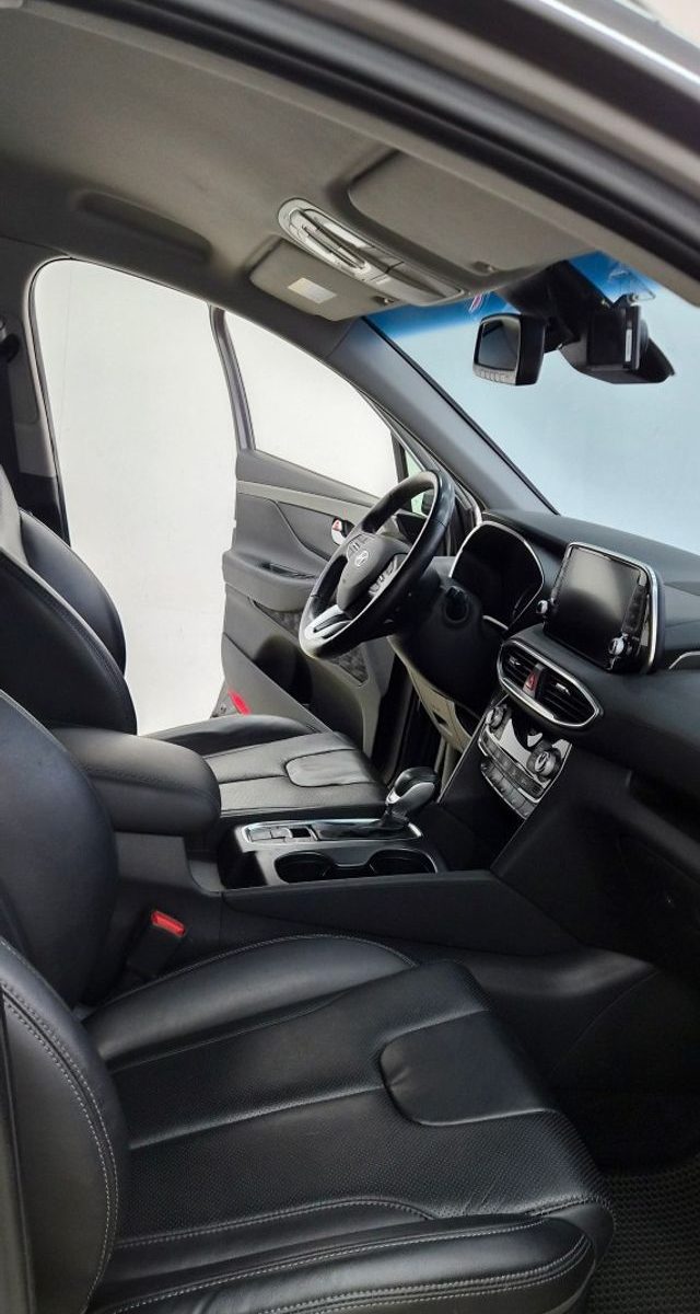 Hyundai Santa Fe (TM) Diesel 2.0 2WD Exclusive Special 2019 — фото 18