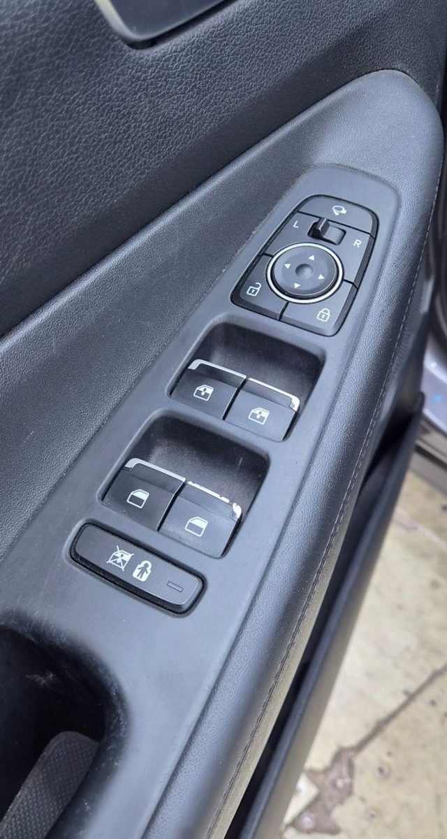 Hyundai Santa Fe (TM) Diesel 2.0 2WD Exclusive Special 2019 — фото 19