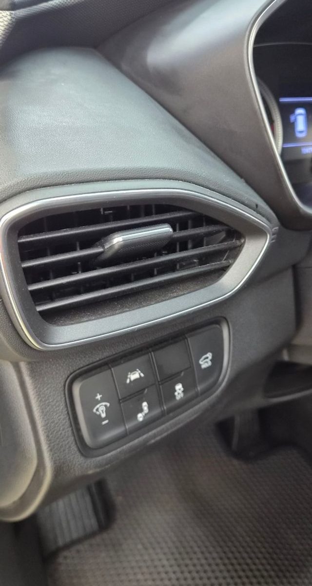 Hyundai Santa Fe (TM) Diesel 2.0 2WD Exclusive Special 2019 — фото 20