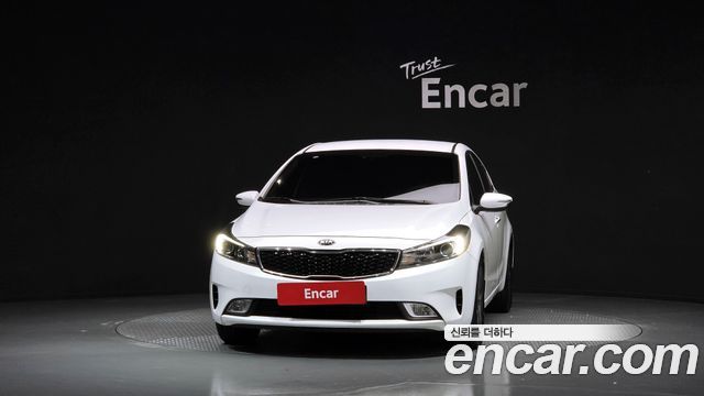 Kia K3 Trendy Style 2018 — фото 3