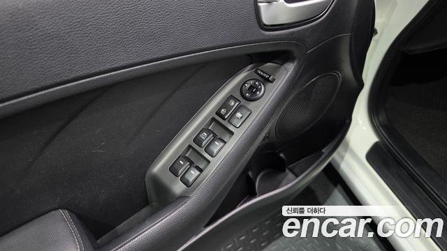 Kia K3 Trendy Style 2018 — фото 20
