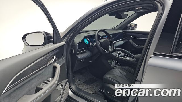 Renault Korea Grand Koleos 2.0 Esprit Alpine 2WD 2026 — фото 10
