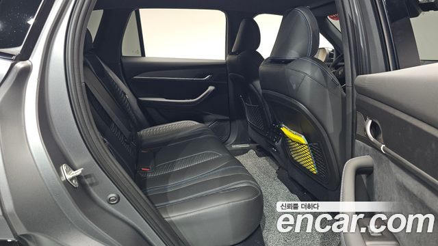 Renault Korea Grand Koleos 2.0 Esprit Alpine 2WD 2026 — фото 11