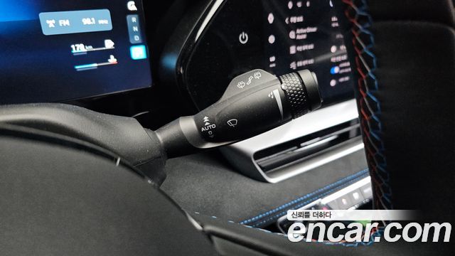 Renault Korea Grand Koleos 2.0 Esprit Alpine 2WD 2026 — фото 16