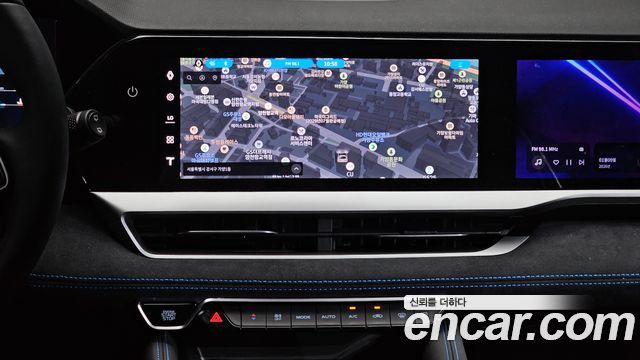 Renault Korea Grand Koleos 2.0 Esprit Alpine 2WD 2026 — фото 18