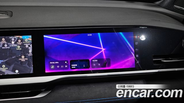 Renault Korea Grand Koleos 2.0 Esprit Alpine 2WD 2026 — фото 19