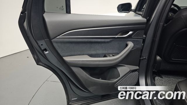 Renault Korea Grand Koleos 2.0 Esprit Alpine 2WD 2026 — фото 25