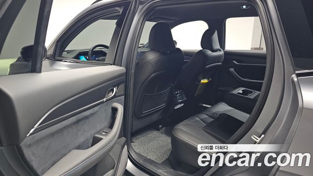 Renault Korea Grand Koleos 2.0 Esprit Alpine 2WD 2026 — фото 26