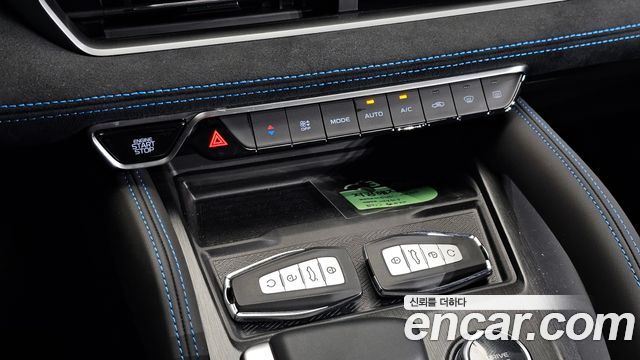 Renault Korea Grand Koleos 2.0 Esprit Alpine 2WD 2026 — фото 31
