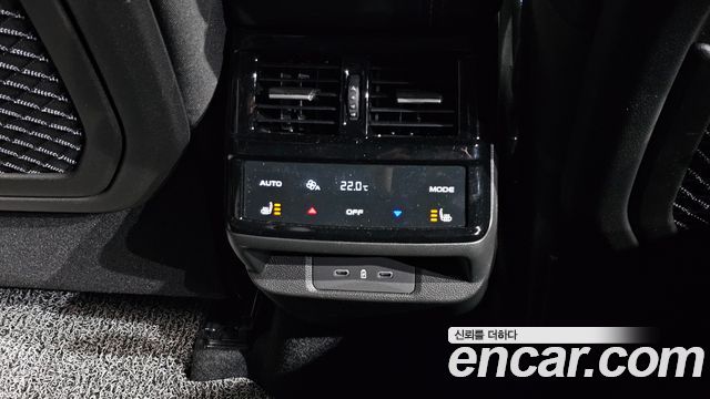 Renault Korea Grand Koleos 2.0 Esprit Alpine 2WD 2026 — фото 32