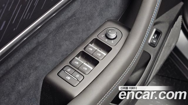 Renault Korea Grand Koleos 2.0 Esprit Alpine 2WD 2026 — фото 34