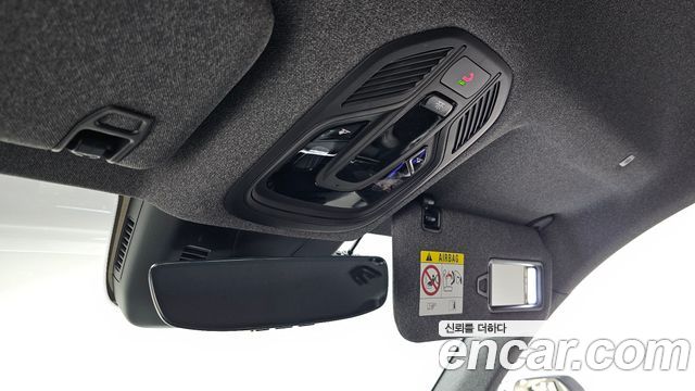 Renault Korea Grand Koleos 2.0 Esprit Alpine 2WD 2026 — фото 35