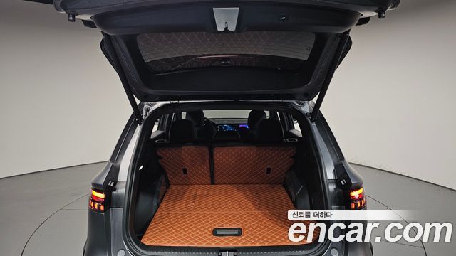 Renault Korea Grand Koleos 2.0 Esprit Alpine 2WD 2026 — фото 36
