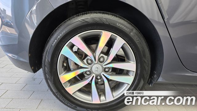 Hyundai i30 (PD) 1.4 Turbo Style 2018 — фото 5