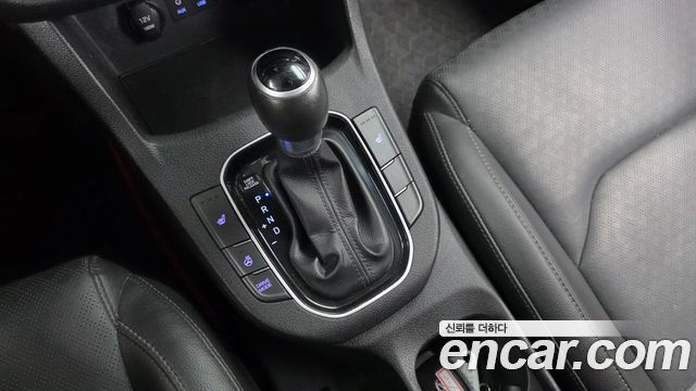 Hyundai i30 (PD) 1.4 Turbo Style 2018 — фото 9