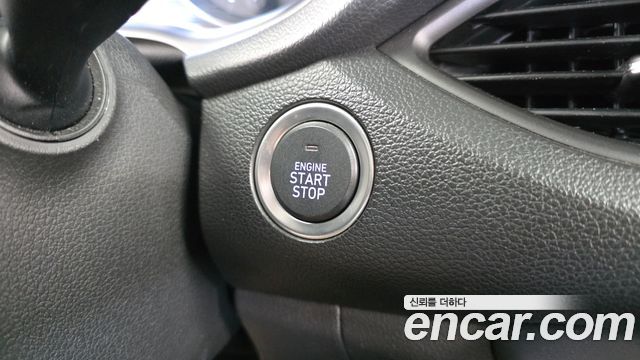 Hyundai i30 (PD) 1.4 Turbo Style 2018 — фото 19