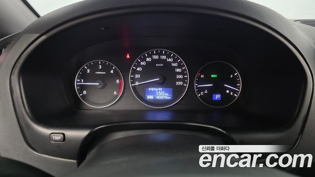 Hyundai Grand Starex Van 5-Seater Modern 2019 — фото 8
