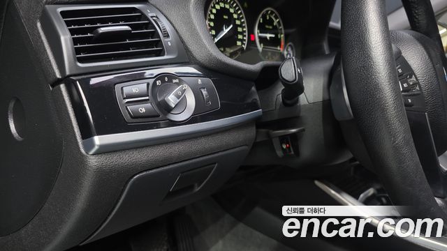 BMW X3 (F25) xDrive 20d M Aerodynamic 2017 — фото 11