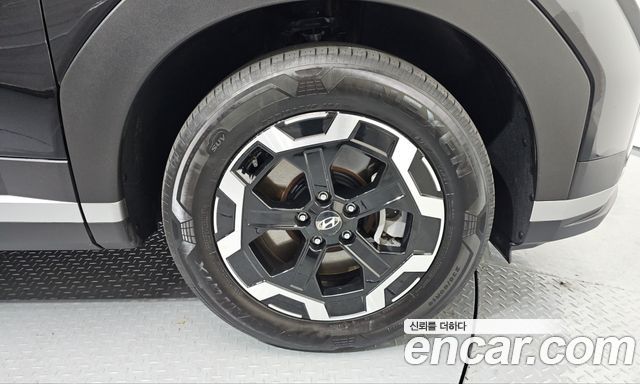 Hyundai Santa Fe (MX5) Gasoline 2.5T 2WD Prestige 2024 — фото 5