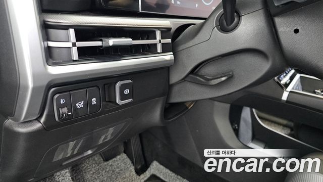Hyundai Santa Fe (MX5) Gasoline 2.5T 2WD Prestige 2024 — фото 13