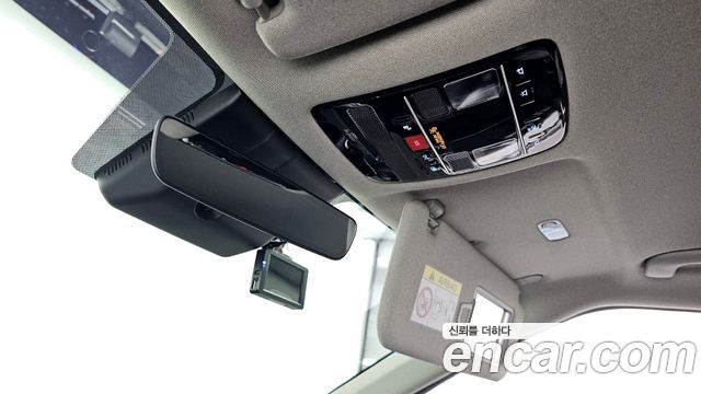Hyundai Santa Fe (MX5) Gasoline 2.5T 2WD Prestige 2024 — фото 18