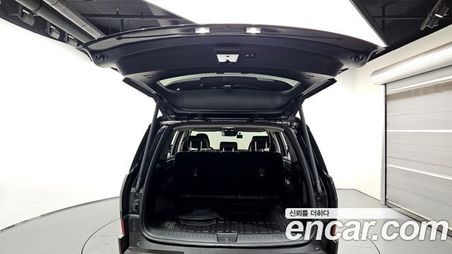 Hyundai Santa Fe (MX5) Gasoline 2.5T 2WD Prestige 2024 — фото 20