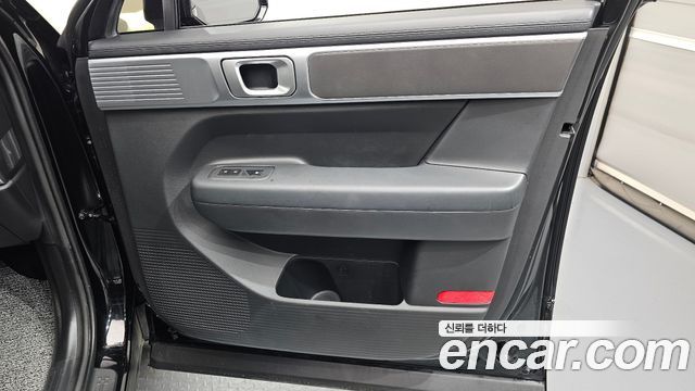 Hyundai Santa Fe (MX5) Gasoline 2.5T 2WD Prestige 2024 — фото 24