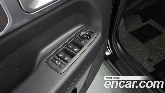 Hyundai Santa Fe (MX5) Gasoline 2.5T 2WD Prestige 2024 — фото 28