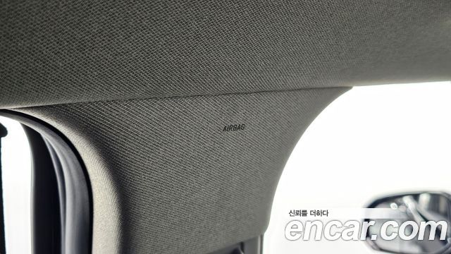 Hyundai Santa Fe (MX5) Gasoline 2.5T 2WD Prestige 2024 — фото 29
