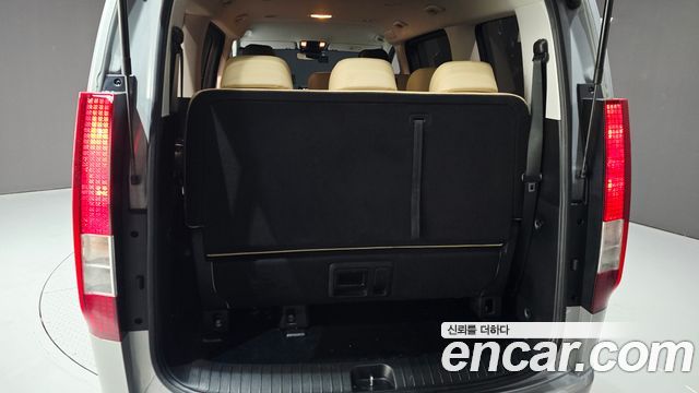 Hyundai Staria Tourer 11-Seater Smart 2022 — фото 16