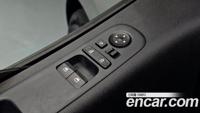 Hyundai Staria Tourer 11-Seater Smart 2022 — фото 27