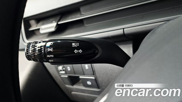 Hyundai Staria Tourer 11-Seater Smart 2022 — фото 28