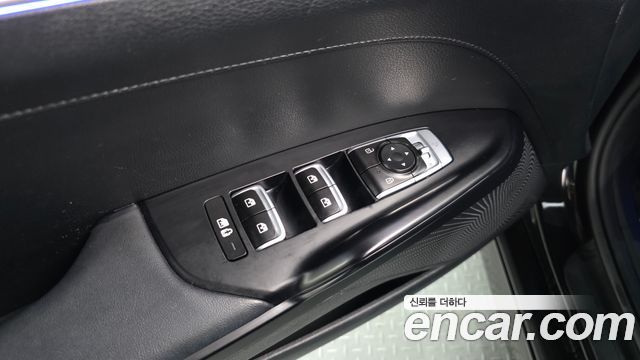 Kia K5 Hybrid (III) Trendy 2023 — фото 28