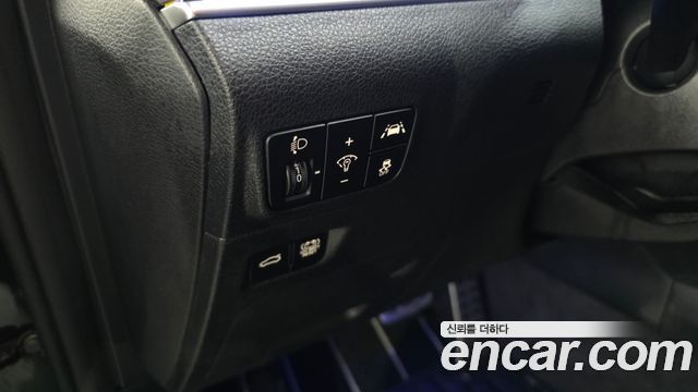 Kia K5 Hybrid (III) Trendy 2023 — фото 30