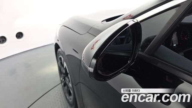 Kia K5 Hybrid (III) Trendy 2023 — фото 31