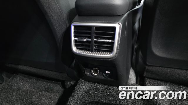 Kia K5 Hybrid (III) Trendy 2023 — фото 32