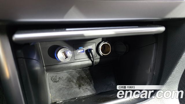 Hyundai Sonata (LF) 2.0 Style Special 2017 — фото 17