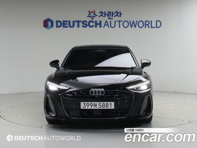 Audi A6 (C9) 40 TFSI S Line 2026 — фото 3