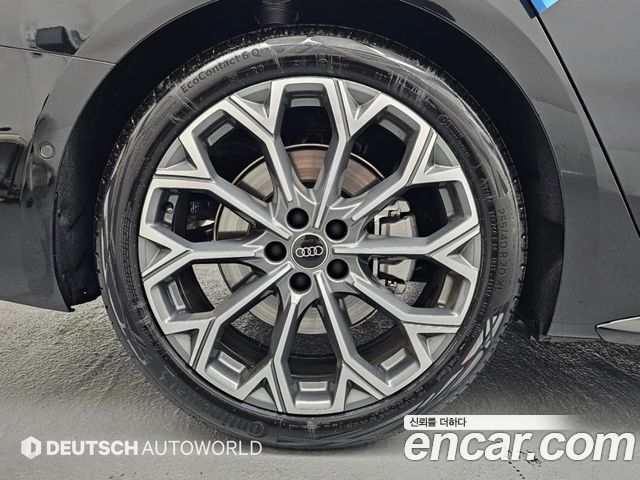 Audi A6 (C9) 40 TFSI S Line 2026 — фото 5