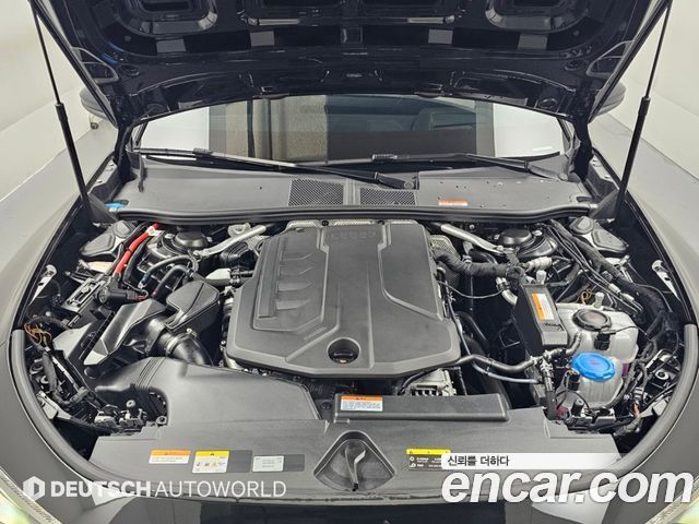 Audi A6 (C9) 40 TFSI S Line 2026 — фото 6