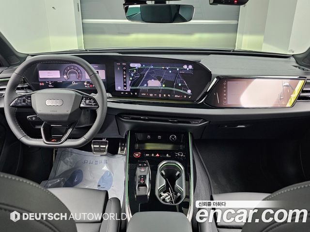 Audi A6 (C9) 40 TFSI S Line 2026 — фото 7
