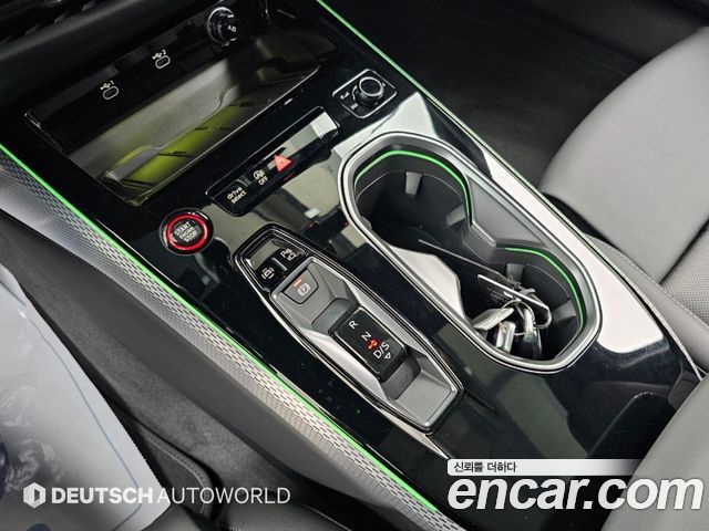 Audi A6 (C9) 40 TFSI S Line 2026 — фото 9