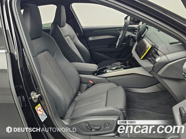 Audi A6 (C9) 40 TFSI S Line 2026 — фото 10