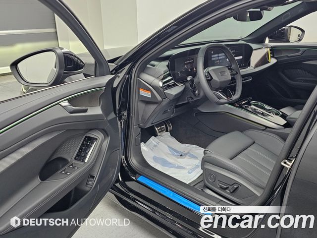 Audi A6 (C9) 40 TFSI S Line 2026 — фото 15