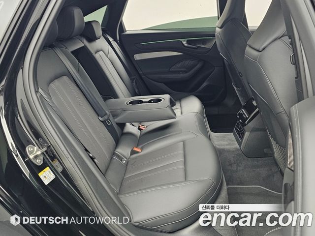 Audi A6 (C9) 40 TFSI S Line 2026 — фото 16