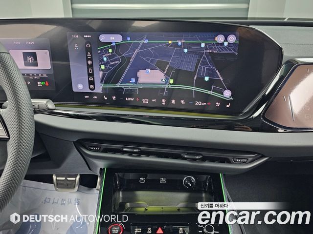 Audi A6 (C9) 40 TFSI S Line 2026 — фото 18