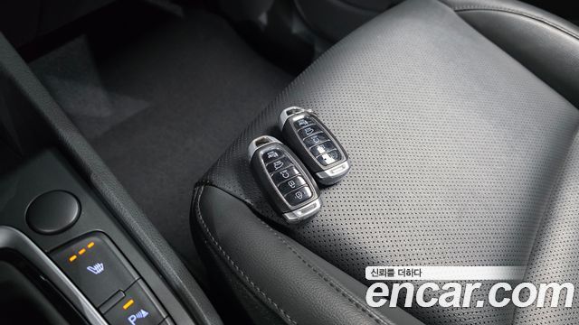 Hyundai Kona Gasoline 2.0 2WD Smart 2021 — фото 15