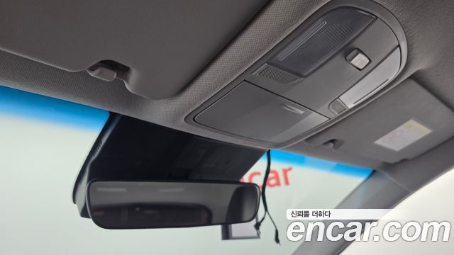 Hyundai Kona Gasoline 2.0 2WD Smart 2021 — фото 19