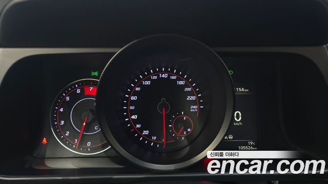 Hyundai Avante (CN7) 1.6 Smart 2021 — фото 8