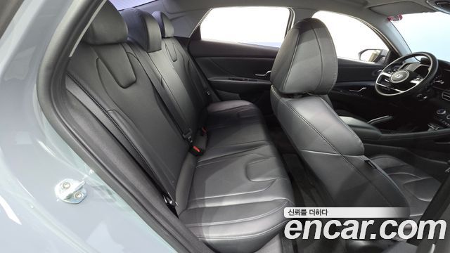 Hyundai Avante (CN7) 1.6 Smart 2021 — фото 12